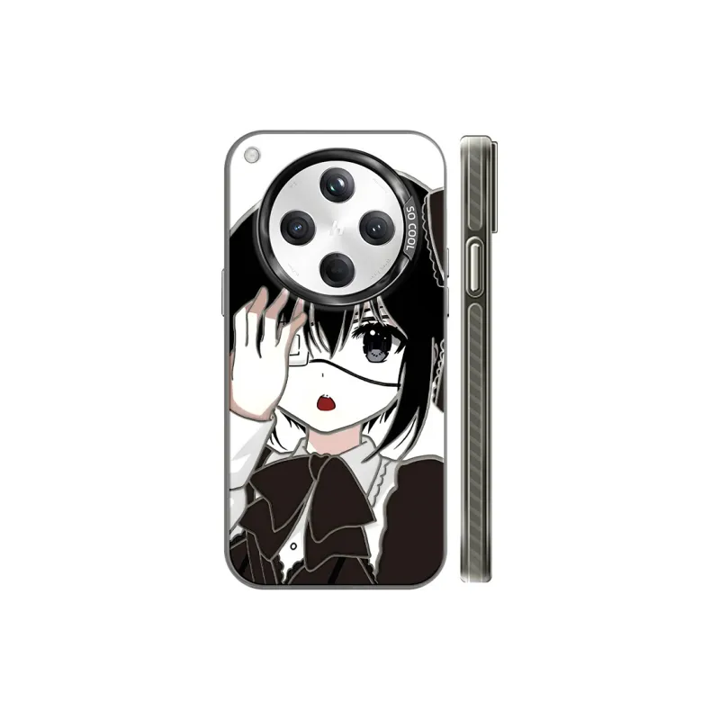 CHUNFAN Phone Cases-5