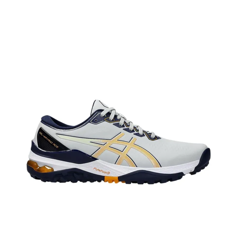 Asics Gel Kayano Ace 2 Glacier Grey Amber-1
