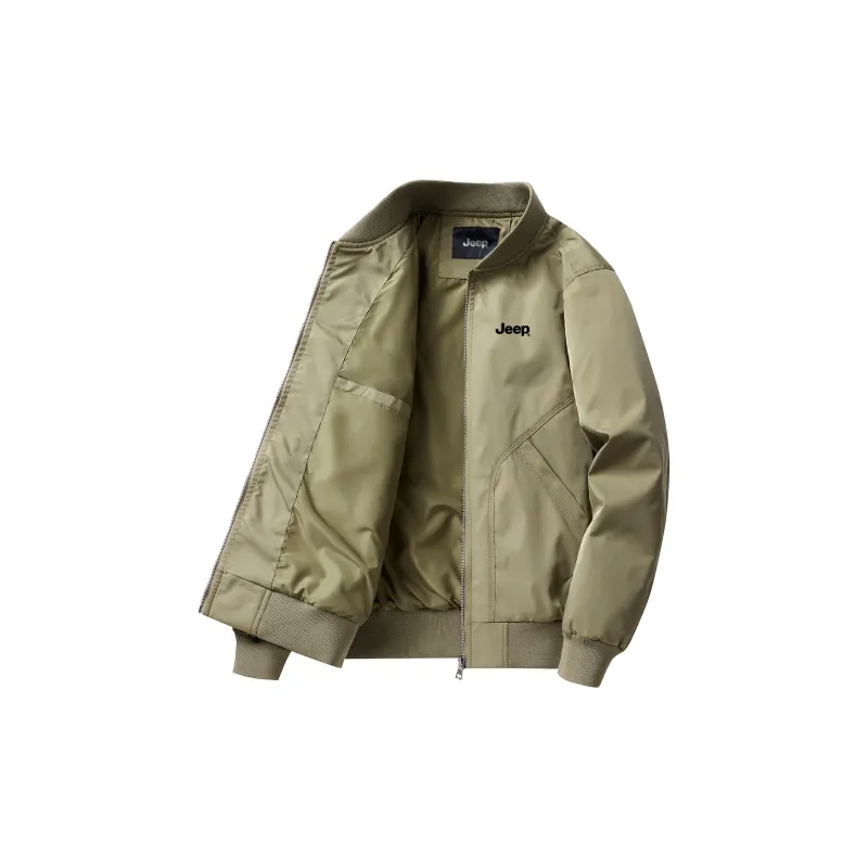 Jeep Jackets Men-9
