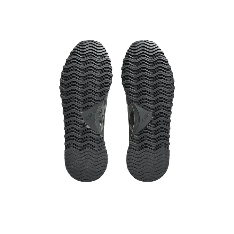 Asics Tiger Runner Ii Obsidian Grey Truffle Grey-6
