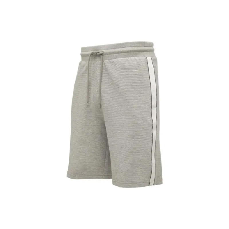Tommy Hilfiger Casual Shorts Men's Gray-1
