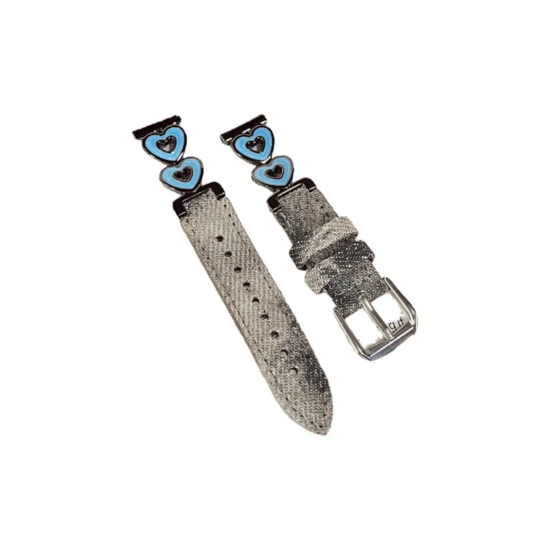Mr. Strap Unisex Watch Bands-5