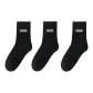 Black 3 Pack