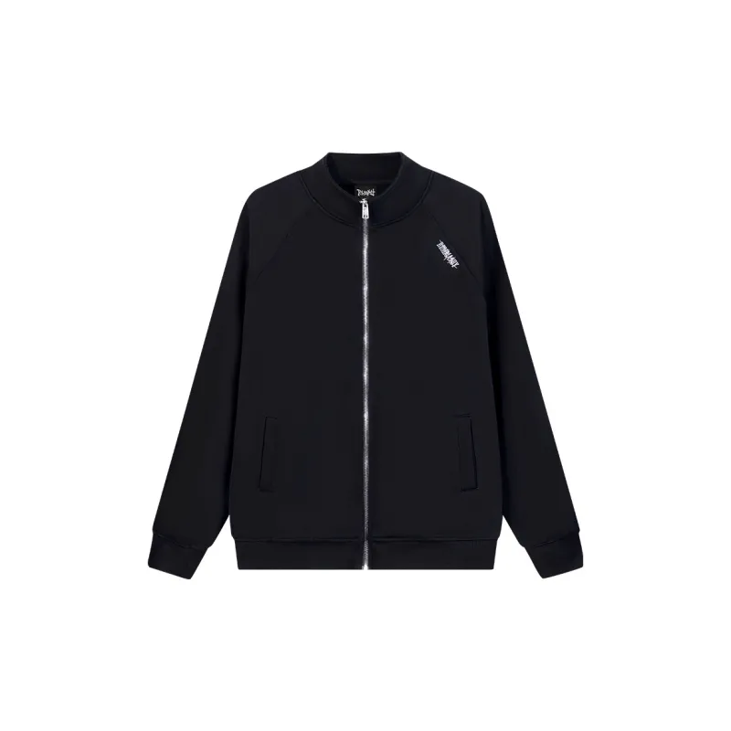 RUMMANDY Jackets Unisex-1