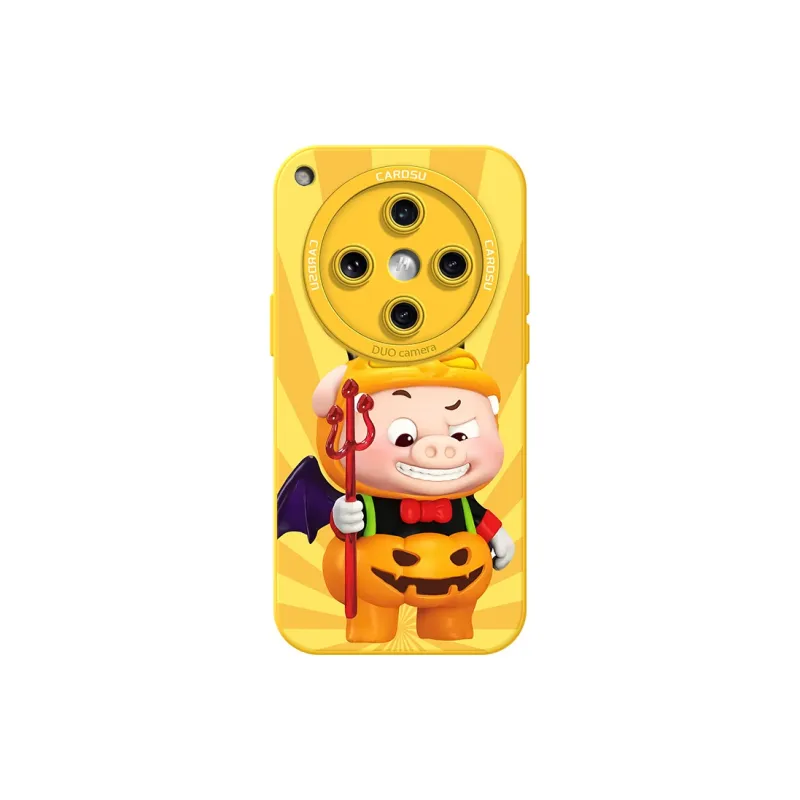 CHUNFAN Phone Cases-20