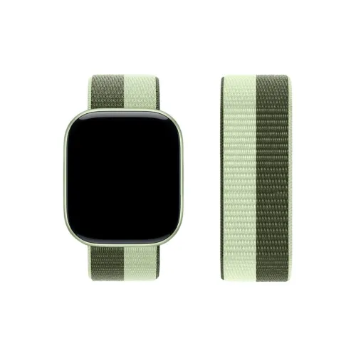 CHRROTA Apple Compatibility Watch Band Nylon Material