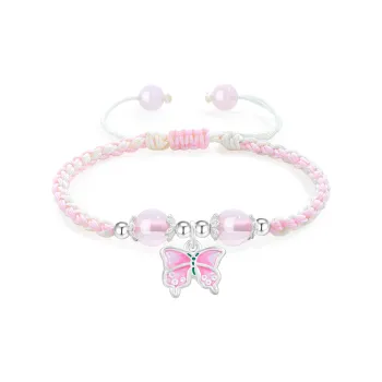 MOLADY S925 Silver Bracelets Women's