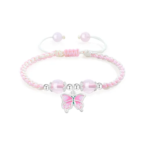 MOLADY S925 Silver Bracelets Women's