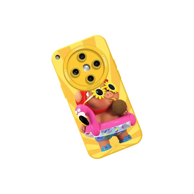CHUNFAN Phone Cases-16