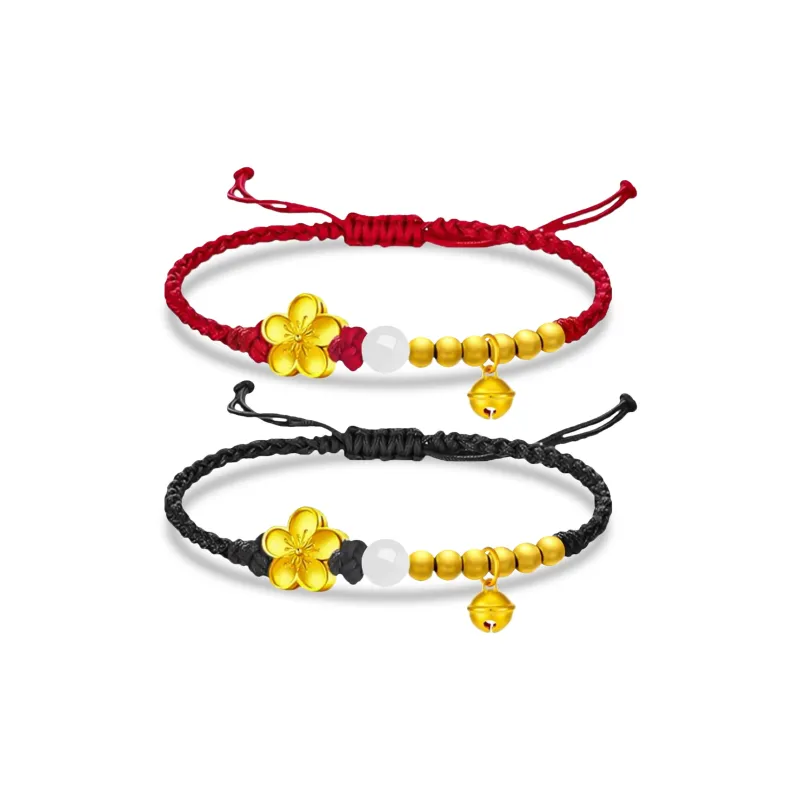 SUCH NICE Alloy Bracelets Unisex-2