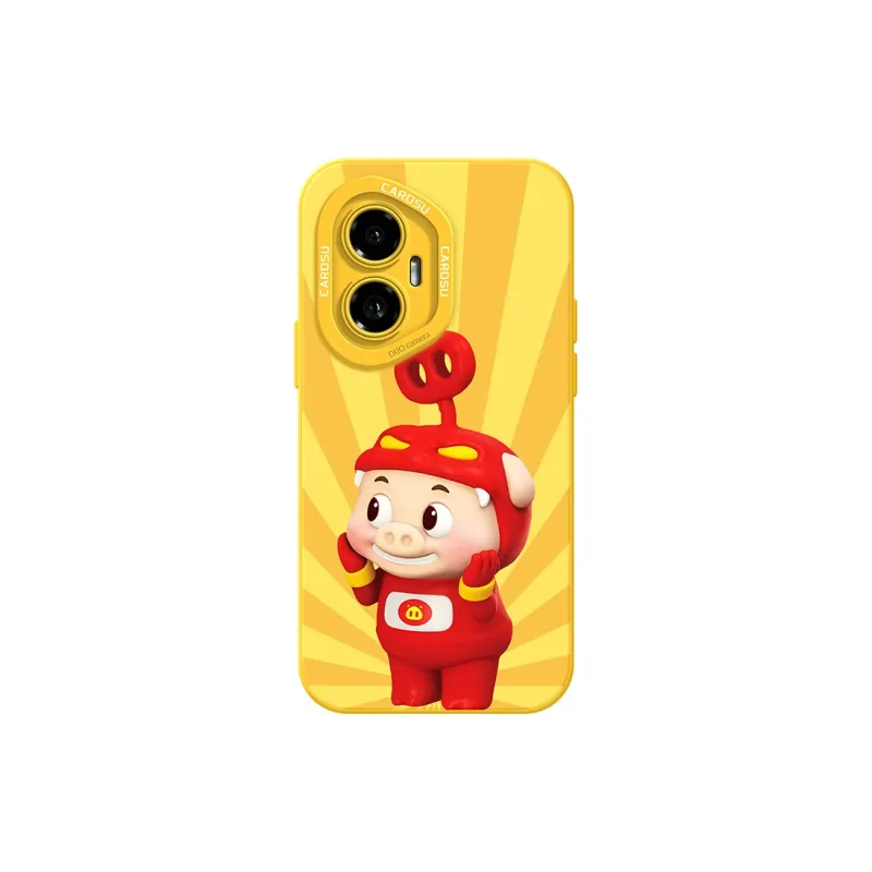 CHUNFAN Phone Cases-26