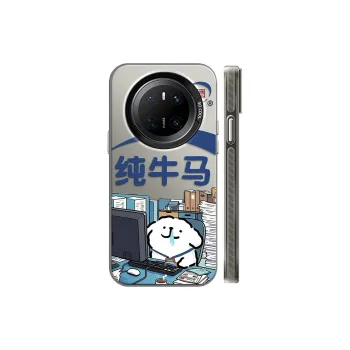 MANQIN Phone Cases