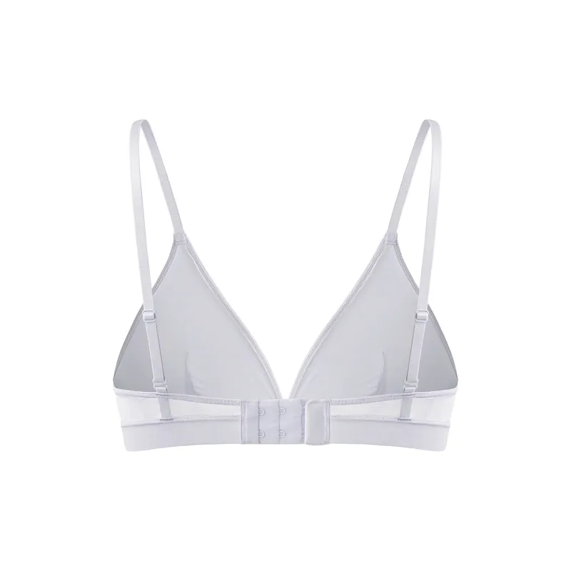 FREELASS Bra Women's Moonlight Gray-1