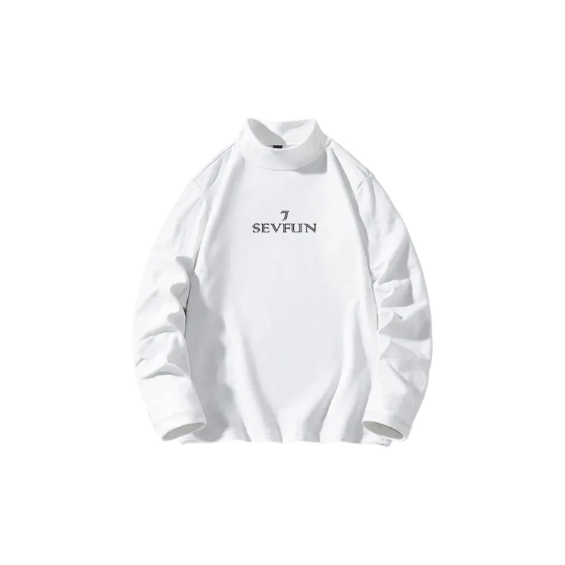 7 SEVFUN Men Thermal Tops-4