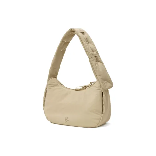 LIVEBOX EN DIRECT Nylon Crossbody Bag Large Size Women's Multicolor