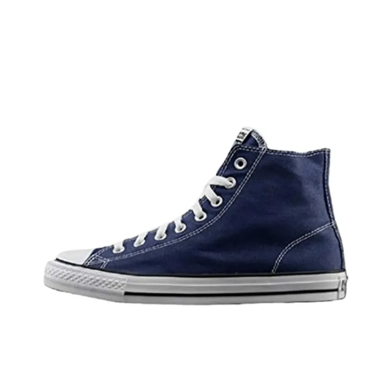 Converse Chuck Taylor All Star Pro Skate Hi 'Dark Denim'-0