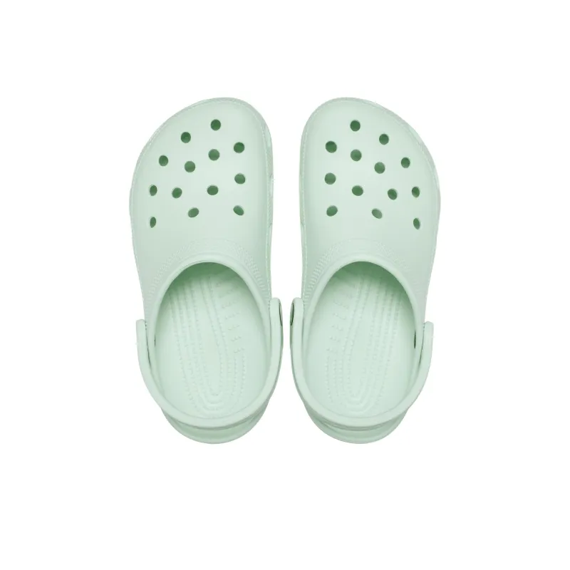 Crocs Classic Clog Clogs Unisex Mint-3