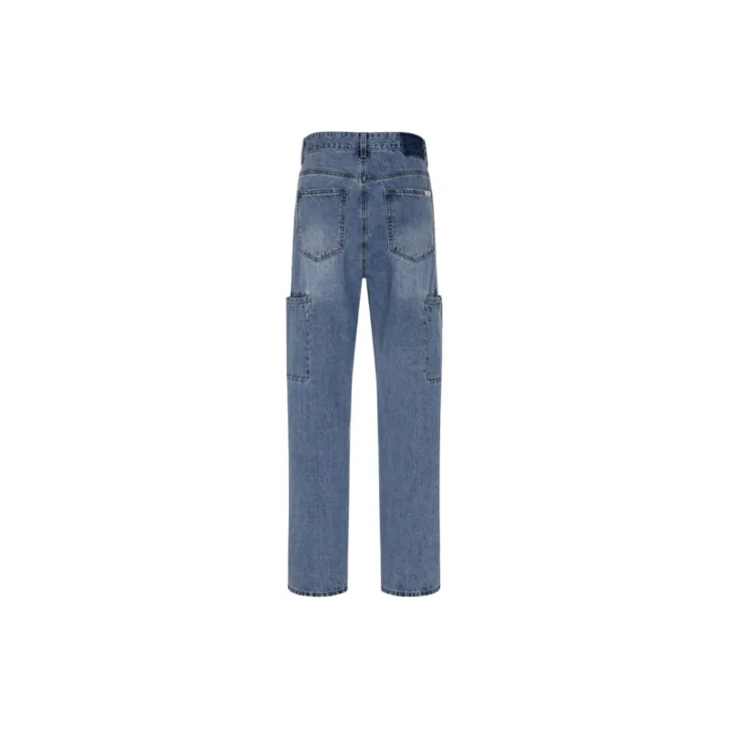 GUESS Jeans Unisex Blue-1