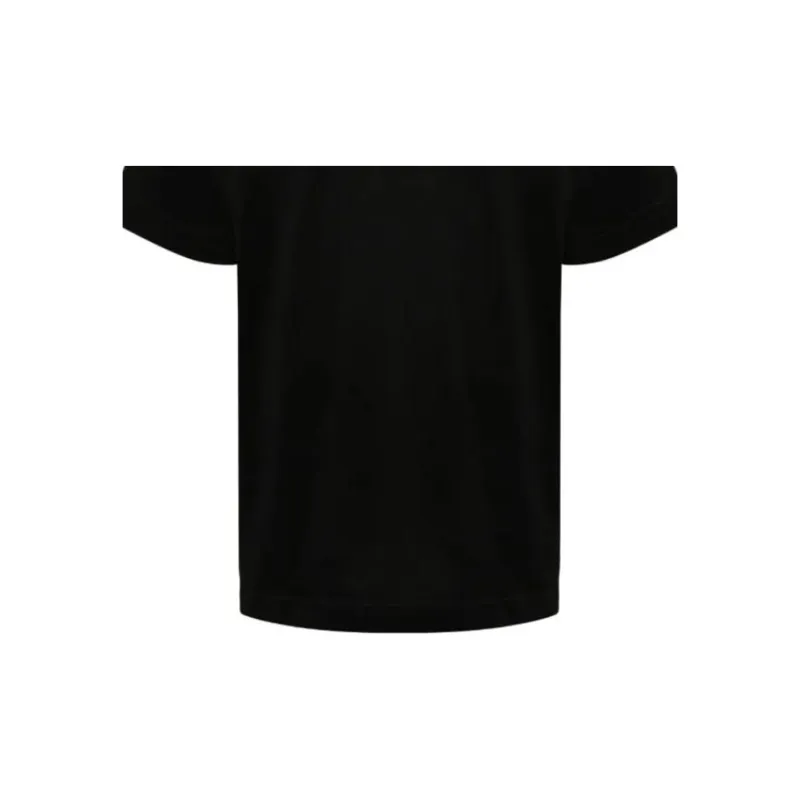 Givenchy 4G logo Cotton T shirt-2