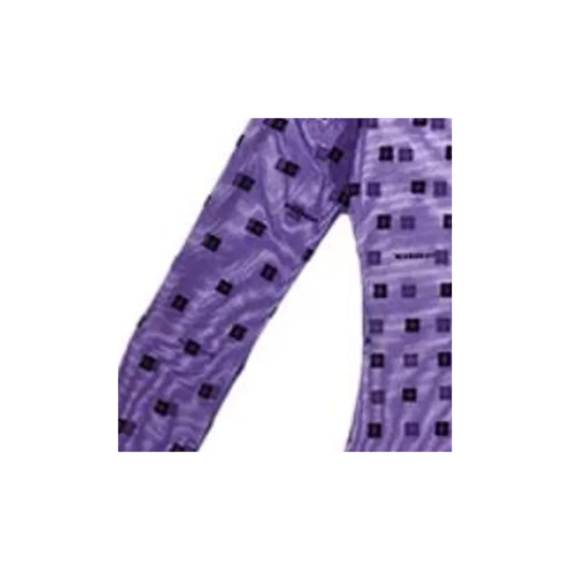 Givenchy Jacquard Body 'Purple/Black'-4