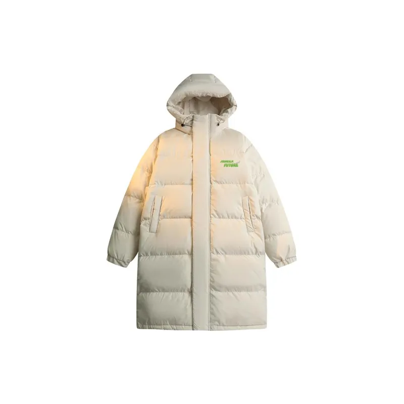 JINBEILE Down Jackets Unisex-5