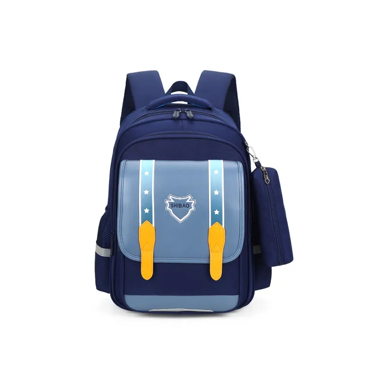 SUN ERATH&U Polyester Backpack Kids' Multicolor-10