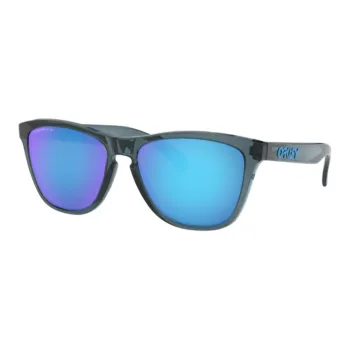 Oakley Frogskins Sunglasses Low Bridge