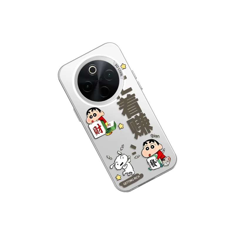 MANQIN Phone Cases-12