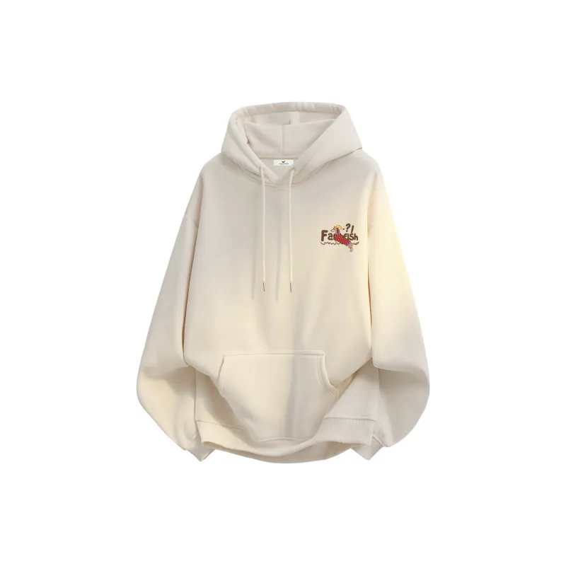 FASTFISH Sweatshirts Unisex-10