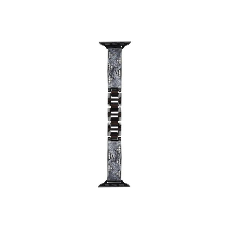 IWabcertoo Apple Compatibility Watch Band 22cm Metal-8