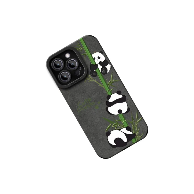 CHUNFAN Phone Cases-2