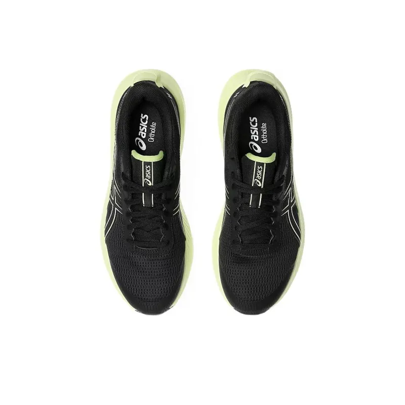 Asics Jolt 5 Black Huddle Yellow Women's-4