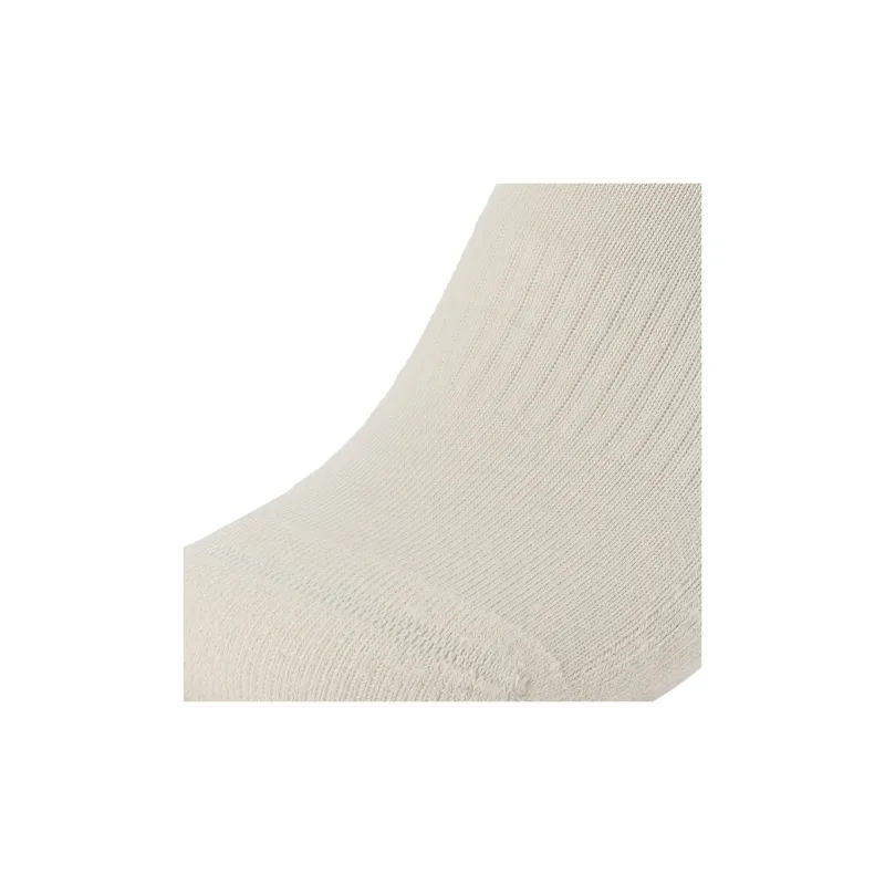 YONEX Natural And Environmentally Friendly Series Mid Calf Socks Men's Combo Set Ecru-1