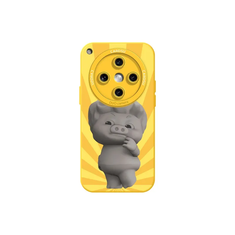 CHUNFAN Phone Cases-35