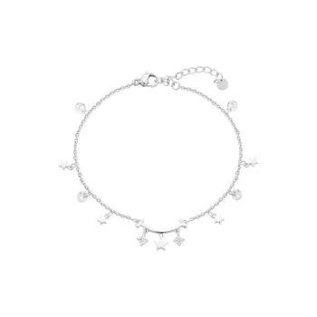 ASTAR HADES Copper Alloy Bracelets Unisex