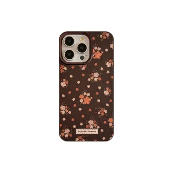 Dis cat Phone Cases