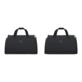 [25 Microfiber Technology Edition]Black+Black