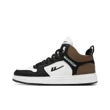 White Black Brown