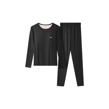 MIIOW Unisex Thermal Sets