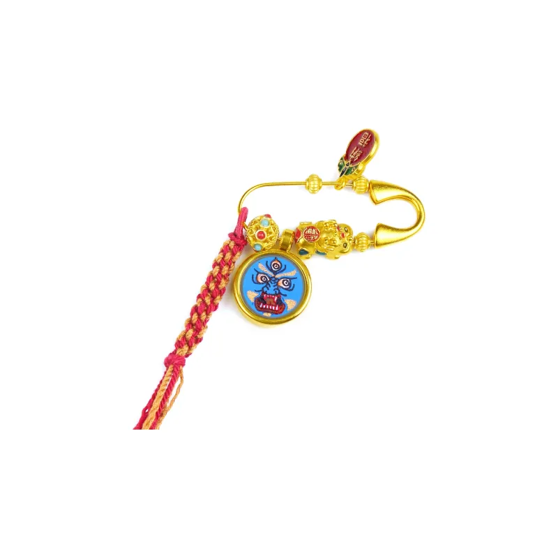Moon Jewelry Alloy Brooches Unisex-15