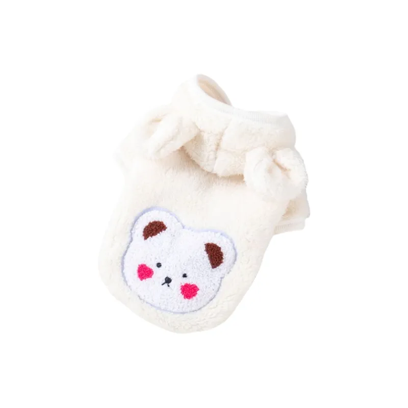 TANCHONG Pet Clothing-2