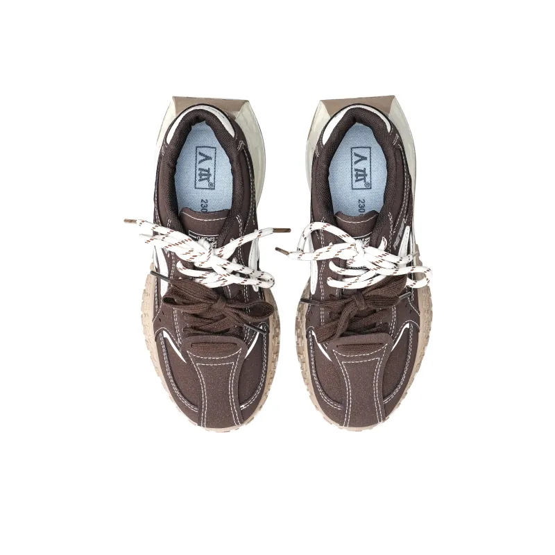 Humanism 1986 Casual Shoes Women's-15