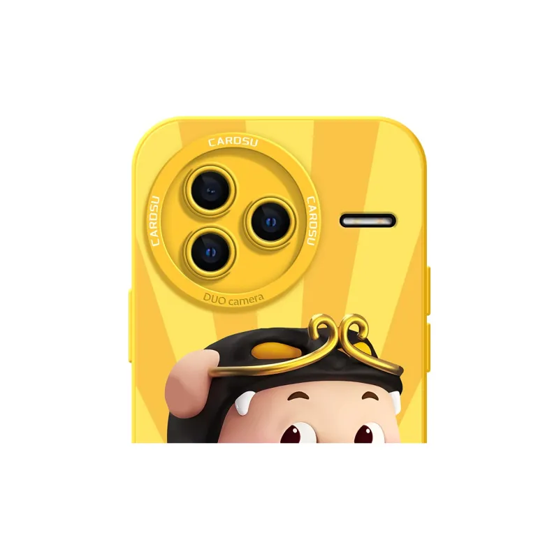 CHUNFAN Phone Cases-9