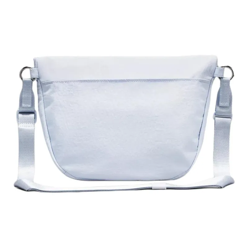 Lululemon Recycled Nylon Shoulder Bag, Crossbody Bag Women's Blue-1