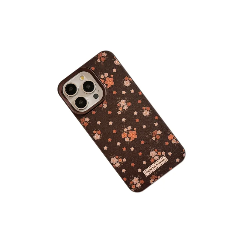 Dis cat Phone Cases-1