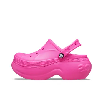 Crocs Bella Clog Clogs Women's Pink