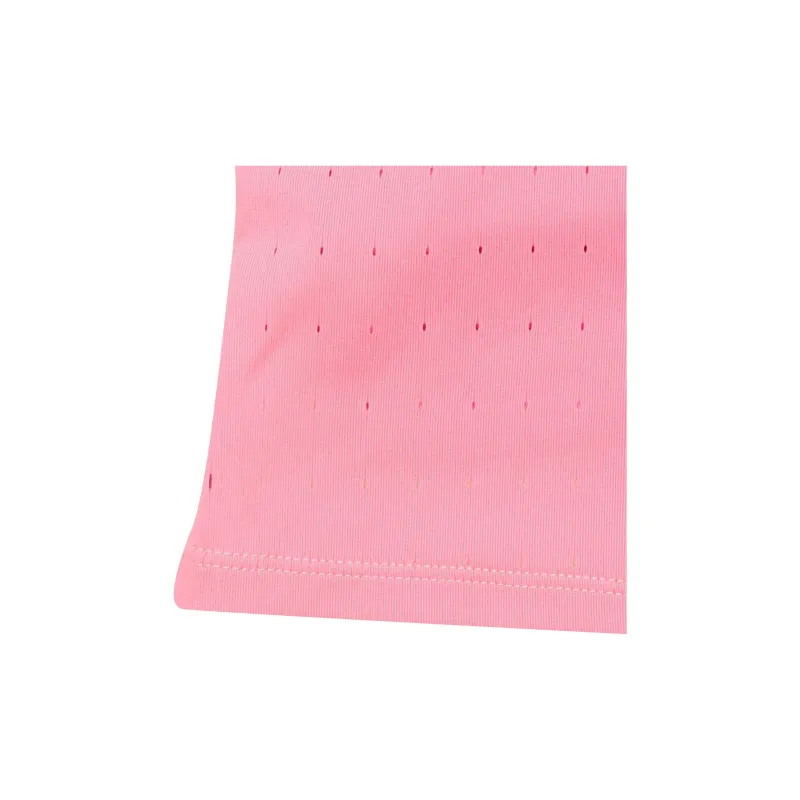 Nike Tank Tops Men Pink-4