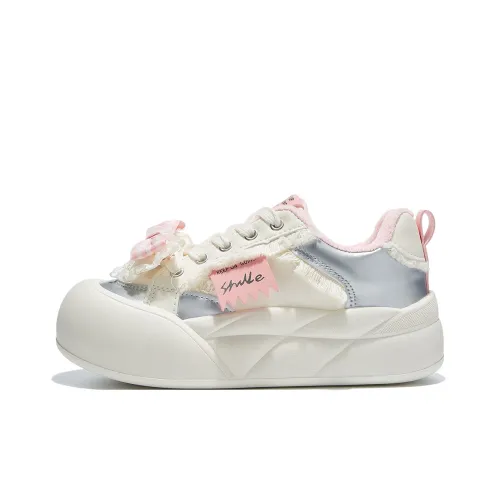 Georgina Goodman Lightweight And Breathable Low Top Fleece Lined Warm Skateboard Shoes Women's