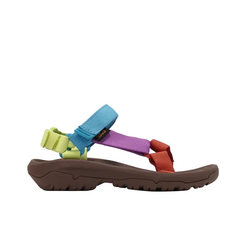 Teva Hurricane XLT2 Beach Sandals Women's Brown-1