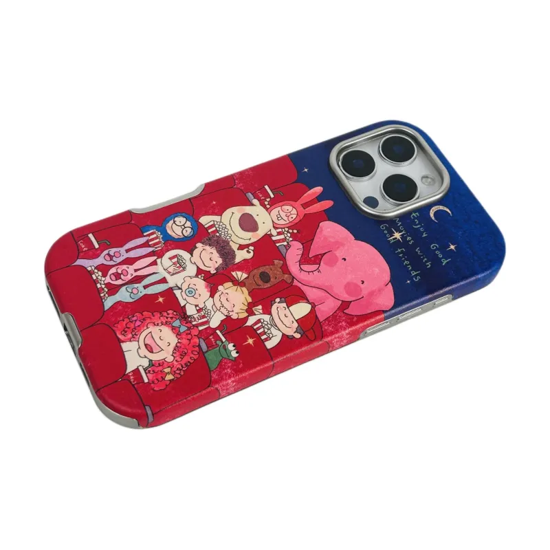 Wei Xin Phone Cases-3